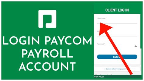 Feb 7, 2023 Paycom Software, Inc. . Paycom com login